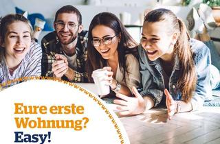 Wohnung mieten in Friedmar-Brendel-Weg 11, 09599 Freiberg, Bezugsfertige Wohnung für Sportliche