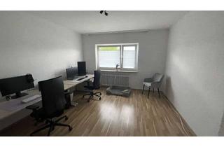 Wohnung mieten in Mittelweg 2A, 38302 Wolfenbüttel, 3-Zimmer-Wohnung im Erdgeschoss mit Balkon
