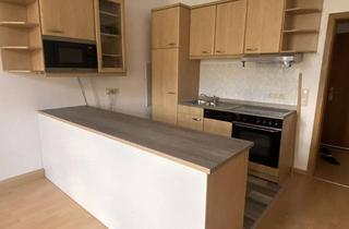 Wohnung mieten in Neumarkt, 02708 Löbau, kleine 2-Raum-Wohnung mit Einbauküche in Löbau