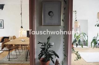 Tauschwohnungen in Wilhelmstraße, 13595 Spandau, Tauschwohnung: Biete 3, suche mindestens 2 zimmer