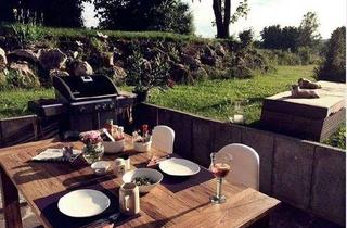Wohnung mieten in 82335 Berg, Berg / Starnberg - Wunderschöne, große und helle 2-Zi.-Wohnung am Starnberger See