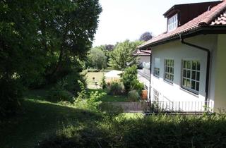 Wohnung mieten in 82335 Berg, Berg / Starnberg - Wunderschöne, große und helle 2-Zi.-Wohnung am Starnberger See