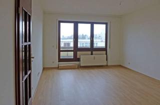 Penthouse mieten in Breitweg 11, 86830 Schwabmünchen, Schöne 2-Zimmer-Penthousewohnung - Schwabmünchen