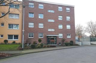 Wohnung mieten in Dehlerstr. 14, 47533 Kleve, Charmantes Einzimmerapartment mit Terrasse und Tiefgaragenplatz in Kleve