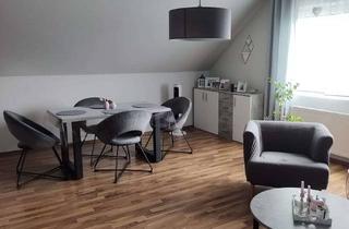 Wohnung mieten in Gutenbergring, 35463 Fernwald, 2-Zimmer-Wohnung in Fernwald