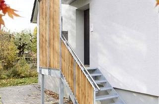 Wohnung mieten in Heinrich-Heine-Straße, 34260 Kaufungen, Lebendiges Wohnen in Kaufungen: 3-Zimmer-Dachgeschosswohnung mit Dachterrasse