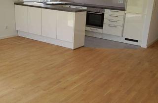 Wohnung mieten in 53340 Meckenheim, Penthauswohnung mit Blick ins Grüne