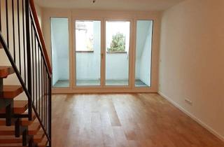 Wohnung mieten in Ludwig-Thoma-Straße 45, 85229 Markt Indersdorf, Außergewöhnliche 3-Zimmer Maisonette im Kloster-Ensemble - Aufzug - TG - Top Ausstattung