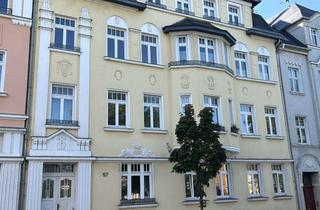 Wohnung mieten in Friedrich-Engels-Straße 57, 08223 Falkenstein, Freundliche 2-Zimmer-Wohnung in Falkenstein