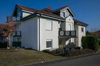 Wohnung mieten in Kohlhoppenweg, 36381 Schlüchtern, Zuhause mit 2 Zimmern in Schlüchtern