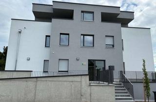 Wohnung mieten in 90574 Roßtal, HEGERICH: Wohnträume werden wahr – Stilvolle Neubauwohnung mit sonnigem Balkon