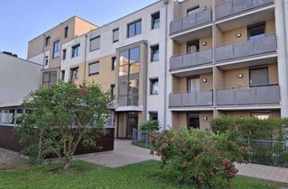Wohnung mieten in Saarburgstraße 13g, 86899 Landsberg, Zentrumsnah in Landsberg: 2-Zimmer-Wohnung mit Balkon