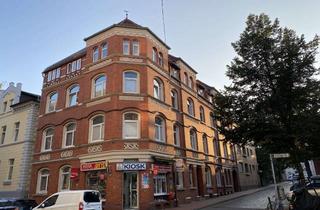 Wohnung mieten in Ricklinger Straße 38, 30449 Linden-Süd, ab September // Urgemütliche helle Dachgeschosswohnung