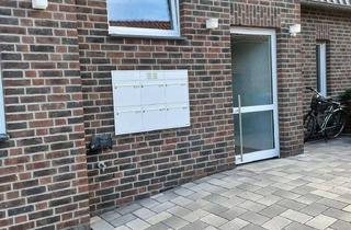 Wohnung mieten in Schanzenstr. 50, 47929 Grefrath, Neuwertige 2,5-Raum-Wohnung mit Balkon und Einbauküche in Grefrath