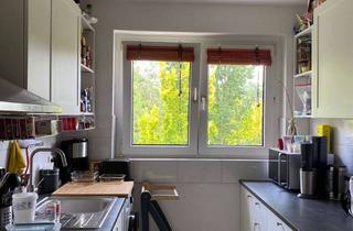 Wohnung mieten in Freiherr-Vom-Stein-Str. 12, 61476 Kronberg, Übernahme der Einbauküche möglich - 2,5-Zimmer-Wohnung mit Tageslichtbad