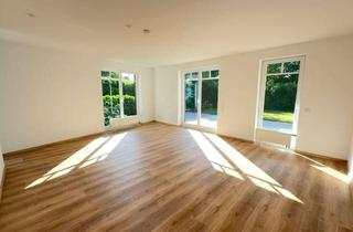 Wohnung mieten in 48599 Gronau, Moderne & Lichtdurchflutete Erdgeschosswohnung mit Garten und Terrasse!