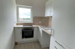 Wohnung mieten in Rubensstr., 38300 Wolfenbüttel, 2-Zimmer Wohnung mit EBK 2019 Kernsaniert