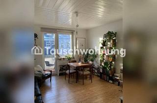 Tauschwohnungen in Zimmerstraße, 13595 Spandau, Tauschwohnung: Helle 3-Z. Altbauw. grüne Umg. gg. ab 2 Z. NK,KB,FH,SB,TH