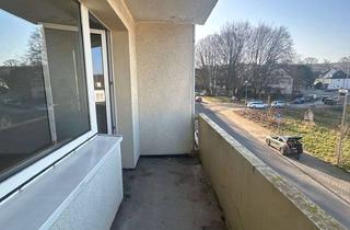 Wohnung mieten in Döinghauser Straße 34, 58332 Schwelm, Helle 4-Zimmer-Grundriss mit Balkon und Garten in Schwelm - perfekt für Familien