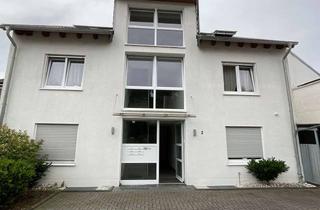 Sozialwohnungen mieten in Patersgasse, 41812 Erkelenz, Schöne 2-Zi-DG-Wohnung barrierefrei mit Balkon in Erkelenz! WBS für 1 Person erforderlich!
