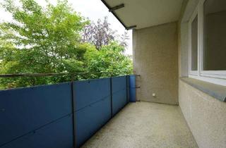 Wohnung mieten in Thüringer Straße, 37213 Witzenhausen, +++Renovierte 4 Zimmerwohnung mit Balkon in Witzenhausen+++