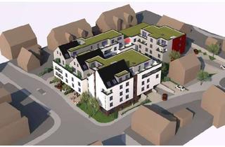Wohnung mieten in Bitzfelder Straße, 74626 Bretzfeld, ZWEI ZIMMER WOHNUNG MIT BALKON - SOFORT BEZIEHBAR