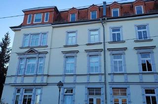 Wohnung mieten in Waltershäuser Str. 43, 99867 Gotha, Wohlfühlambiente mit sensationellem Ausblick!
