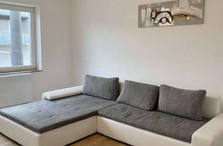 Wohnung mieten in Paulinenstrasse 21, 74072 Heilbronn, Moderne 2-Zimmer-Wohnung in zentraler Lage von Heilbronn