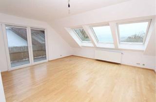 Wohnung mieten in 63571 Gelnhausen, Hochwertig renovierte Dachgeschosswohnung in Gelnhausen, Höchst
