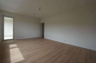 Wohnung mieten in Thüringer Straße, 37213 Witzenhausen, +++Renoviert und barrierefrei -Top Wohnung mit Weitblick-Balkon!+++
