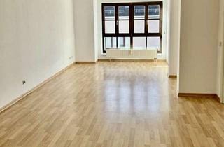 Wohnung mieten in 09669 Frankenberg, Tolle 3 Zimmer-Wohnung mit Tiefgarage in Frankenberg ab sofort verfügbar!