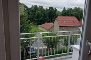 Wohnung mieten in Steinbacher Straße 38, 04567 Kitzscher, Einziehen und Wohlfühlen ! 3-Zimmer Wohnung zu vermieten