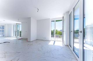 Penthouse mieten in 81673 Berg am Laim, Exklusive 3-Zimmer-Wohnung mit Penthouse-Charakter und Südost-/Westausrichtung