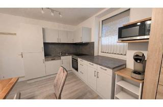 Wohnung mieten in 95473 Creußen, Attraktive 3-Zimmer-Wohnung mit EBK und Doppelgarage in Creußen!