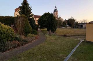 Wohnung mieten in August-Bebel-Straße 24, 04654 Frohburg, Charmante Maisonette-Wohnung mit Wohnkomfort auf zwei Ebenen in Frohburg
