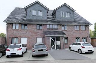 Wohnung mieten in Gärtnerstraße 47, 25462 Rellingen, Traumhaftes großzügiges und modernes Wohnen im Rellingen!