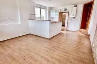 Wohnung mieten in Reckenstr. 27, 58511 Lüdenscheid, Moderne 2 - Zimmer Wohnung mit Küche und Gartenanteil zu vermieten.