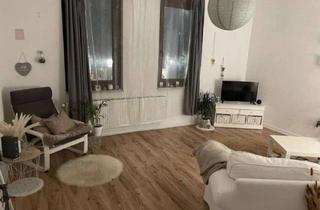 Wohnung mieten in 37632 Eschershausen, Attraktive 3-Zimmer Wohnung