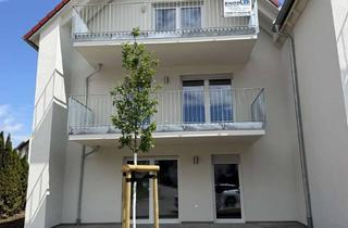 Wohnung mieten in Reußenbergstr. 26, 74564 Crailsheim, Einziehen & sparen: 2 Zi- Neubau-Erstbezug mit Solarstrom & Internet