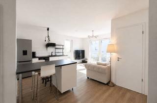 Penthouse mieten in 76726 Germersheim, Frei ab 01.07.26 - 3 -ZKB- Penthousewohnung in Germersheim mit Aufzug & Dachterrasse!