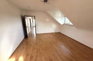Wohnung mieten in 69190 Walldorf, 3 ZKBB-Wohnung mit großer Terrasse, nähe SAP