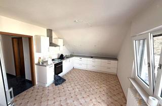 Wohnung mieten in 69190 Walldorf, 3 ZKBB-Wohnung mit großer Terrasse, nähe SAP