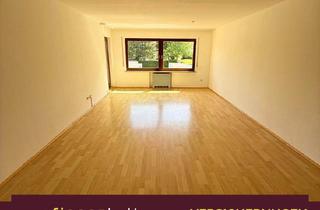 Wohnung mieten in Alenbergstr 16, 72525 Münsingen, Großzügige 3,5-Zimmer-Wohnung mit Balkon, Garage und Hauswirtschaftsraum in Münsingen