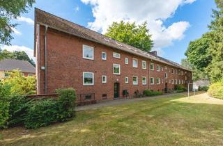 Wohnung mieten in Stettiner Str. 20, 25524 Itzehoe, Wohnglück im Dachgeschoss