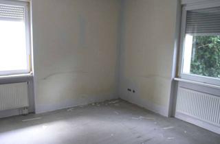 Wohnung mieten in 63667 Nidda, Nidda - 4-Zi-Hochparterre-Wohnung mit Gartenmitbenutzung, nach Renovierung