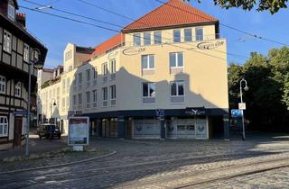 Wohnung mieten in Düsterngraben 10, 38820 Halberstadt, Schöne 3-Raum-Wohnung mit Balkon im 1.Obergeschoss zu vermieten