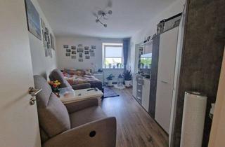 Wohnung mieten in Am Münstergrund (Whg.-Nr. 8), 95028 Innenstadt, Schöne 2-Zimmer Wohnung