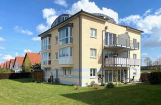 Wohnung mieten in Am Bahnhof 71, 09669 Frankenberg, Atraktive 1 Zimmer Wohnung