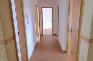 Wohnung mieten in Osterhäuser Straße 13, 06268 Querfurt, Familienfreundliche 3-Zimmer Wohnung in Gatterstädt mit Wohlfühlgarantie
