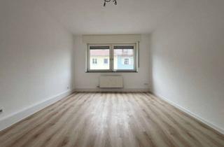 Wohnung mieten in 76646 Bruchsal, Praktisch geschnittene 3-Zimmer-Wohnung mit Loggia und Pkw-Stellplatz im Herzen von Bruchsal